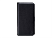 Mobilize Classic Gelly Wallet Book Case Samsung Galaxy A14 5G Black